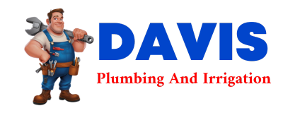 Trusted plumber in DEKALB